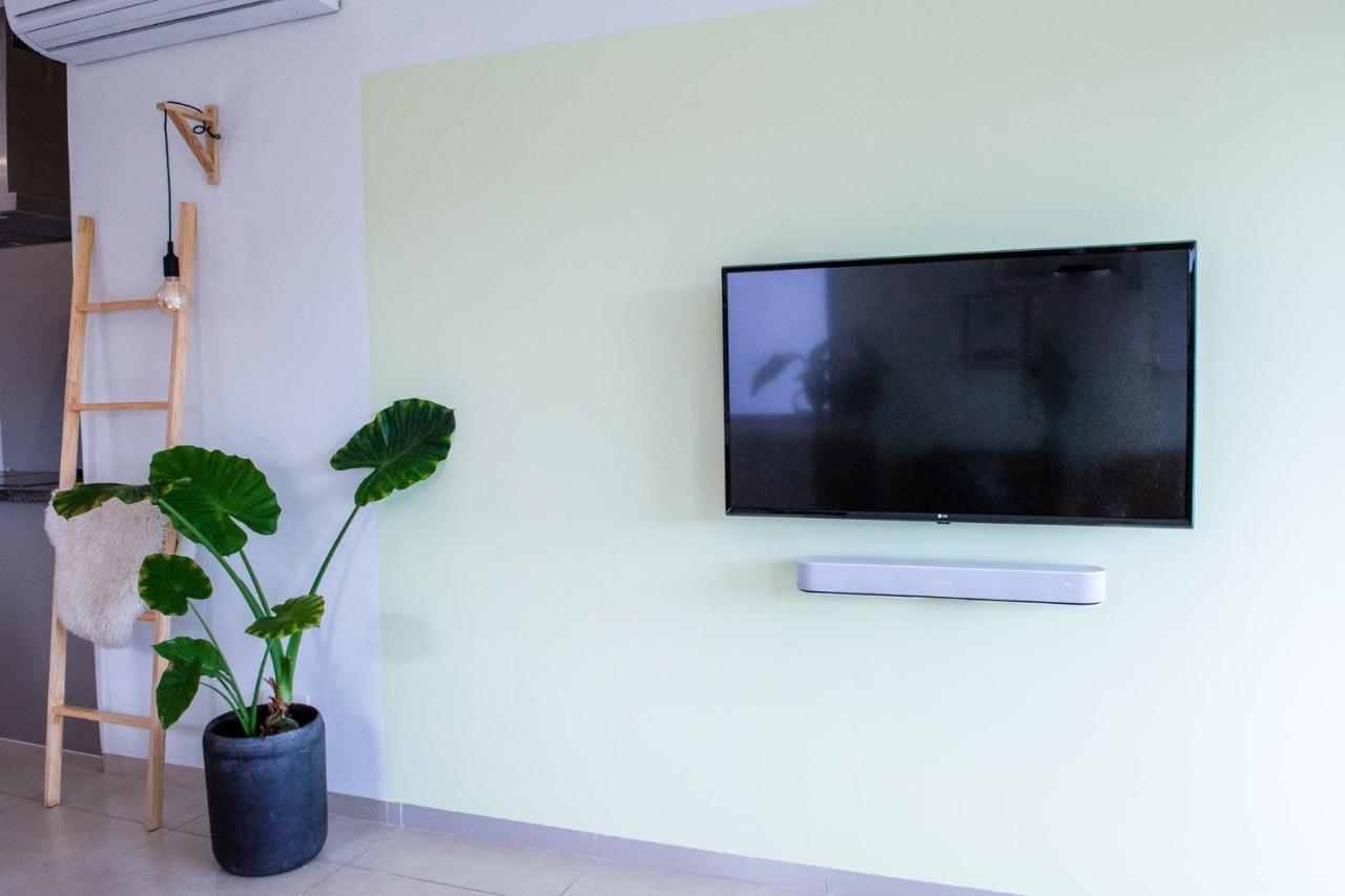 Blue Bay Resort Luxury Apartment Green View Dorp Dorp Sint Michiel Exterior foto